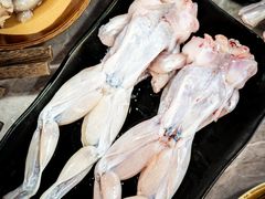 -宽尺巷鱼蛙自助火锅(虎丘钻石广场店)