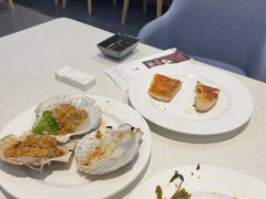 -温度铁板烧(前进大街店)