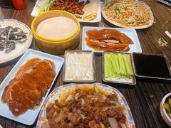 -老宅门(永泰店)
