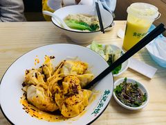 -袁记云饺(鼓楼店)