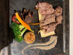 -香樟花园法式铁板烧(恒隆广场店)