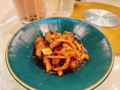 -新宝餐厅(流塘店)
