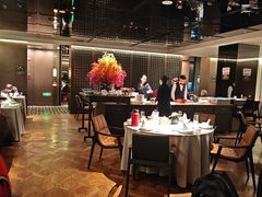 -秀儿四九城·新京菜(亚运村鸟巢店)