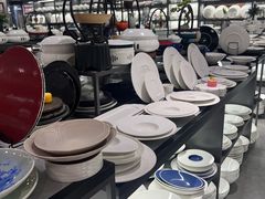 -万润国际酒店用品市场