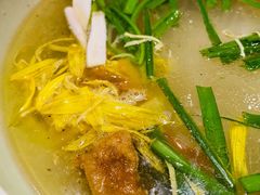 过桥米线-都氏二当家(九方店)