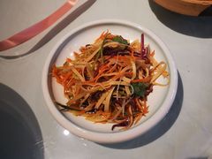 -院子餐厅·大锅菜·老杭帮(桥西直街店)