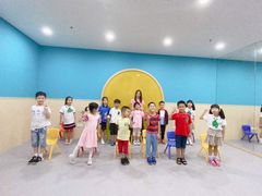 -飞童凡响艺术学校(松江区九里亭校区)