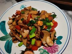 -树厨贵州菜(大十字店)