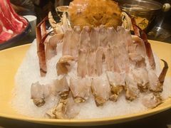 -海鲨湾海鲜会馆(百家湖1912店)