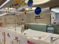 -英泽产后护理中心(南海总店)