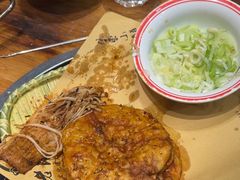 -香约老地方烧烤(九道街店)