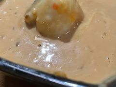 企鹅丸-湊湊火锅·茶憩(石家庄万象城店)