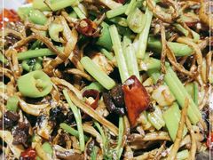 -金之禾馍菜汤四川家常菜(华城国际中心店)