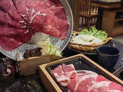 -湊湊火锅·茶憩(世博大道店)