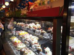 -85度C(苏州平江万达店)