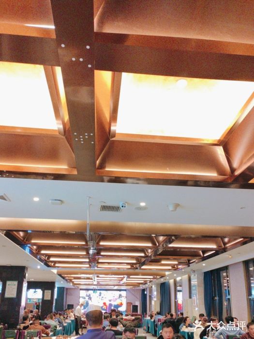 紫光园(马桥店)图片
