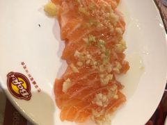 -芭菲盛宴·环球美食(解放碑英利国际店)