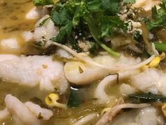 酸菜鱼-川府酒家