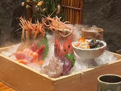 -水濑·日料放题(天河店)