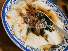 -嗲德来·豆浆·油条(商城路店)