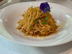 -满堂·烤鸭店·北京菜(鼓楼店)