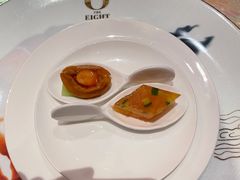-8餐厅(新葡京酒店)