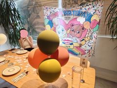 -1861意大利餐厅(来福士店)