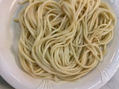 -托克逊老四号餐厅