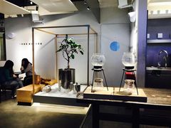 大堂-喜茶(上海正大广场店)