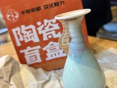 -图味美小黄鱼·景德菜(浙江路店)