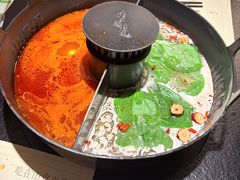-山缓缓火锅(上海闵行龙湖店)