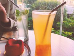 橙香茉莉-名点荟·生日蛋糕·下午茶(五缘湾店)
