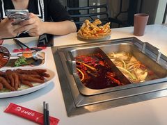 -小龙坎火锅(世纪城店)