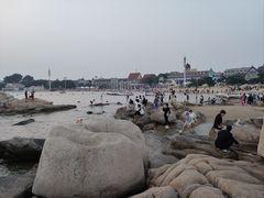 -老虎石海上公园