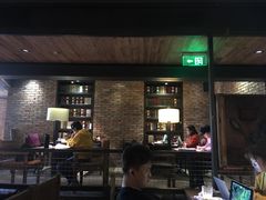门面-D STAR COFFEE帝星咖啡