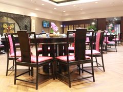 -海天楼中餐厅(吴宫泛太平洋酒店)