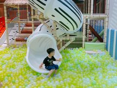 -反斗乐园(欢乐海岸店)
