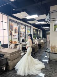 -皇室米澜摄影工作室(宝安店)