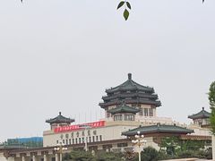 -中国农业博物馆