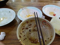 -豫掌柜饸饹面·烩面(秀沿路店)