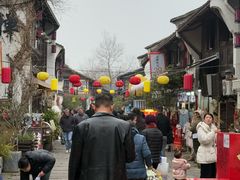 -小河直街历史文化街区