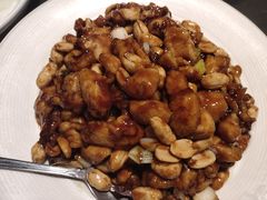 宫保鸡丁-眉州东坡(中关村店)