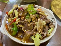 -聂记粤菜馆(鼓西路店)