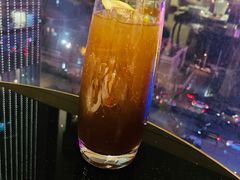 -四季酒店·行政酒廊