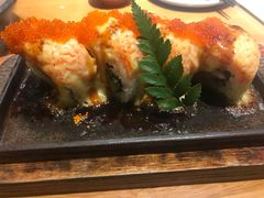 -一心创作料理屋(经开万达店)