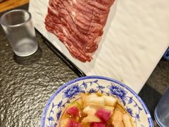 -仁和四季涮肉馆(天坛南门店)