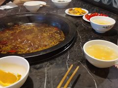 -大鱼山房鱼头火锅(老字号品质店)