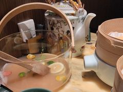 -锦府盐帮·侯宅(五棵松万达店)