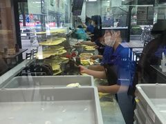 -达美乐比萨(回龙观店)