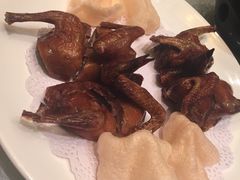 -骏莱海鲜鱼港(五角场店)